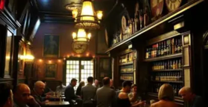 Bar Léo