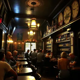 Bar Léo