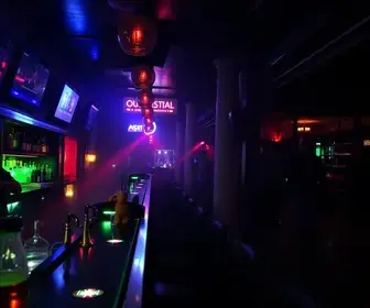 bares no centro de São Paulo
