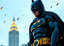 Batman Day 2026