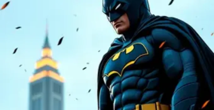 Batman Day 2026