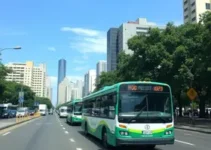 bonde do centro de SP
