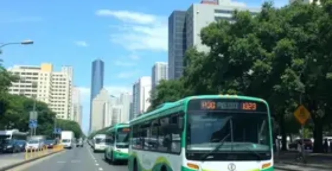 bonde do centro de SP