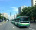 bonde do centro de SP