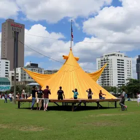 cultura em São Paulo