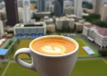Café Colombiano