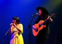 Festival Palco Brasil