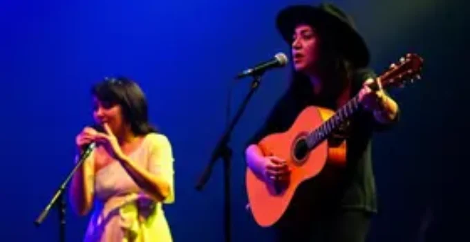 Festival Palco Brasil