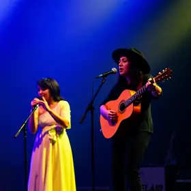 Festival Palco Brasil
