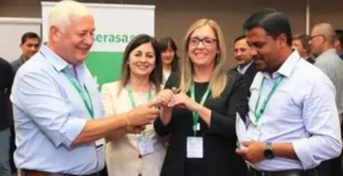 Feirão Serasa Limpa Nome 2026