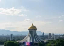 festa junina em São Paulo
