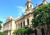 caminhada
