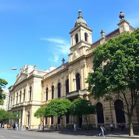 caminhada