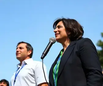 candidatos a deputado estadual em São Paulo