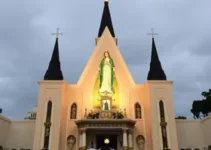 Capela de Nossa Senhora dos Aflitos