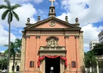 Capela dos Aflitos