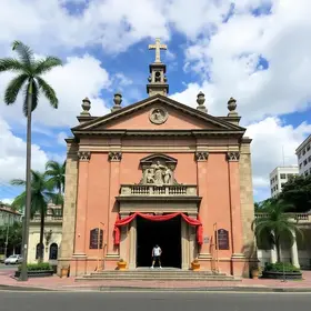 Capela dos Aflitos