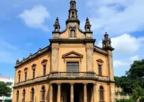 Capela dos Aflitos
