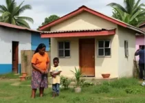 CDHU seleção de mil famílias para primeiro imóvel