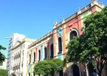 Centro Cultural Olido