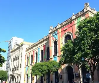 Centro Cultural Olido