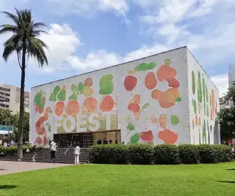 5º São Paulo Food Film Fest