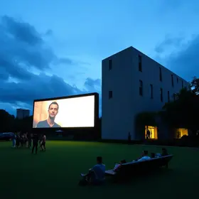 Centro Cultural São Paulo