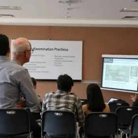 Direitos Humanos para Gestão Cultural