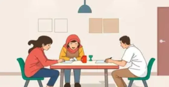 Centro de Referência de Assistência Social