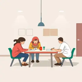 Centro de Referência de Assistência Social