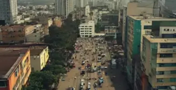 Centro de São Paulo