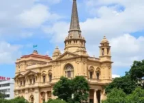 Centro de São Paulo