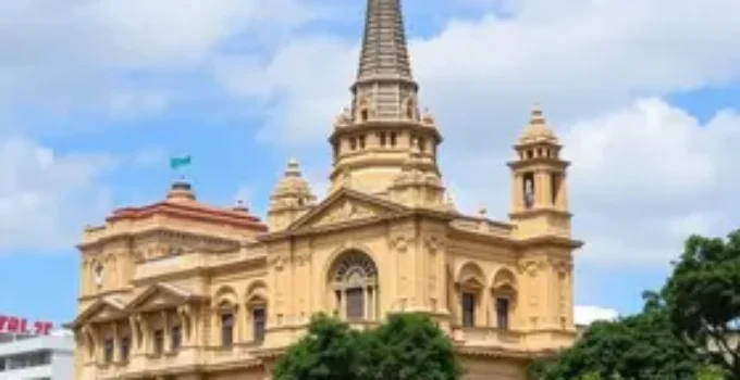 Centro de São Paulo
