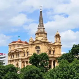 Centro de São Paulo