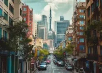 Centro de São Paulo