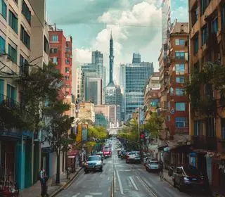 Centro de São Paulo