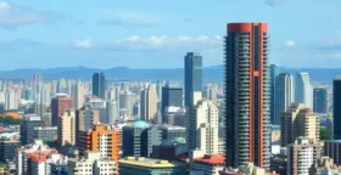 Centro de São Paulo