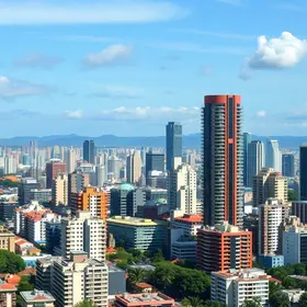 Centro de São Paulo