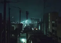 centro de são paulo sem luz