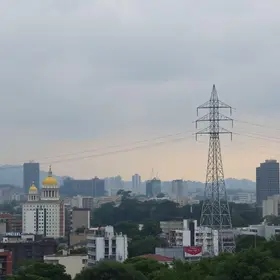 Centro de São Paulo