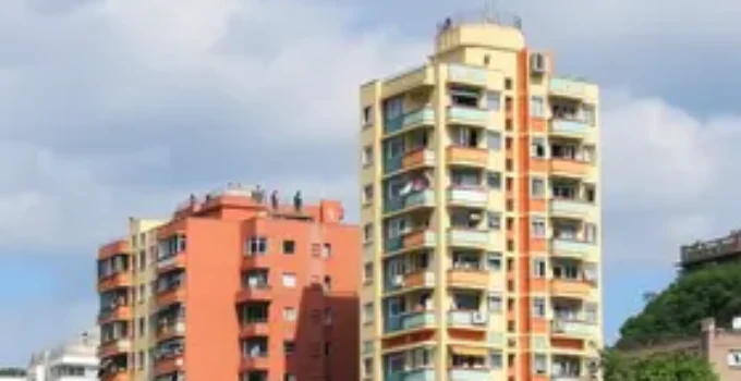 valorização imobiliária