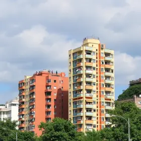 valorização imobiliária