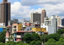 Centro de São Paulo