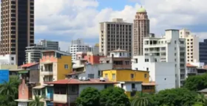 Centro de São Paulo