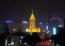 apagão em São Paulo