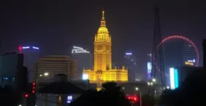 apagão em São Paulo