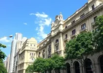 Centro de São Paulo