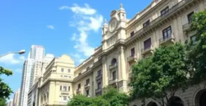 Centro de São Paulo