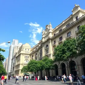 Centro de São Paulo