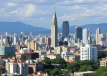 Centro de São Paulo